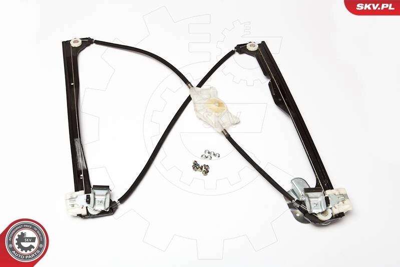 Window Regulator